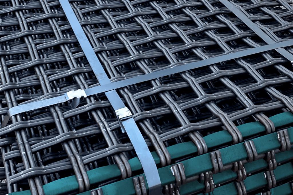 Kinetic Screening Media